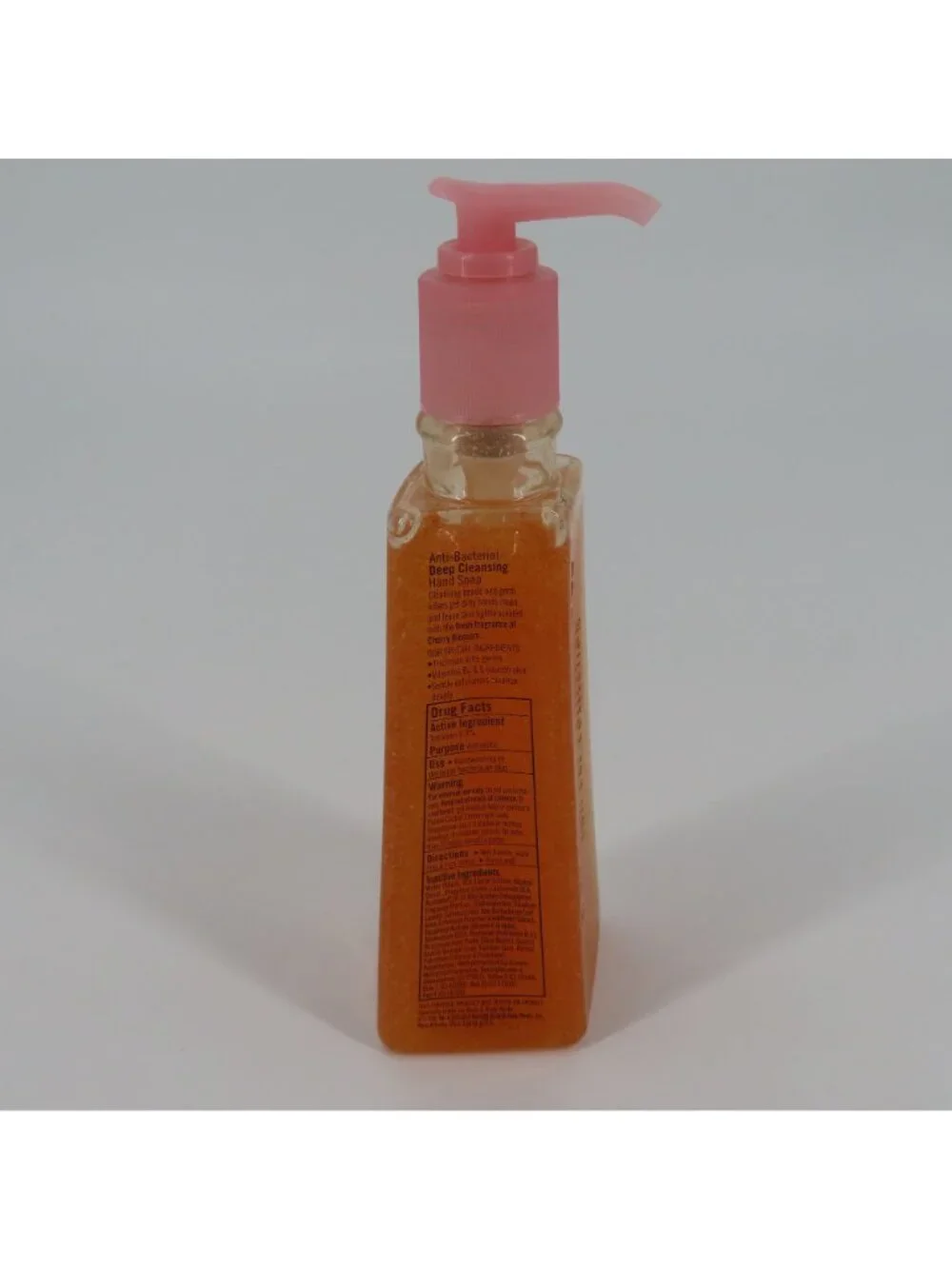 Bath & Body Works bath body